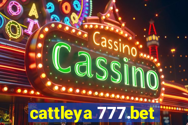 cattleya 777.bet